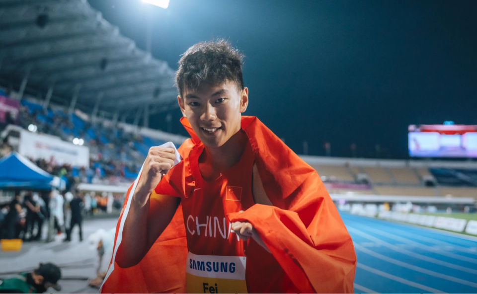 费翔的, XHjV 费翔的, XHjV