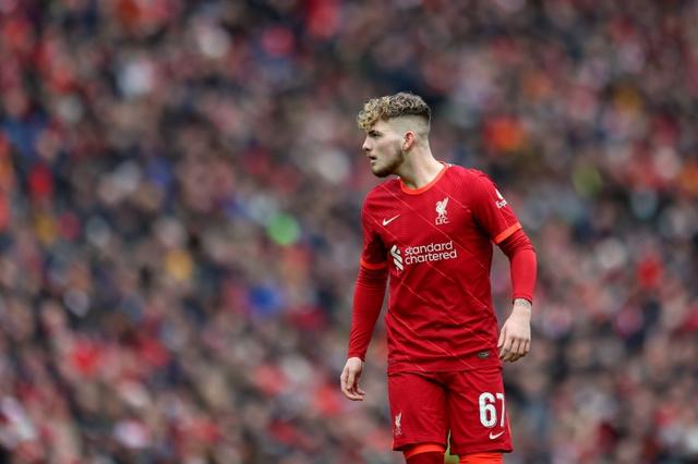 利物浦已就 利物浦已就