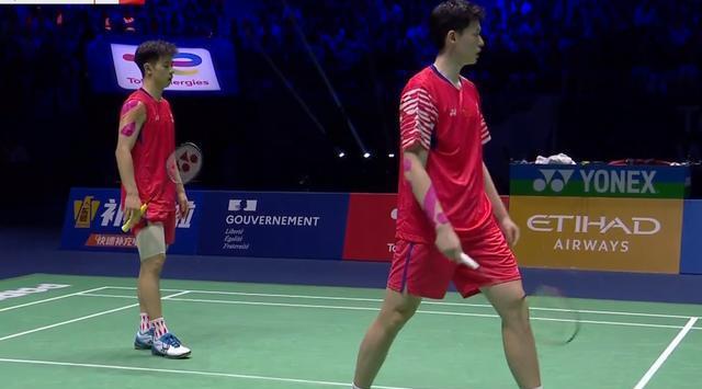 的进攻, 蒋振邦, 陈柏阳 的进攻, 蒋振邦, 陈柏阳