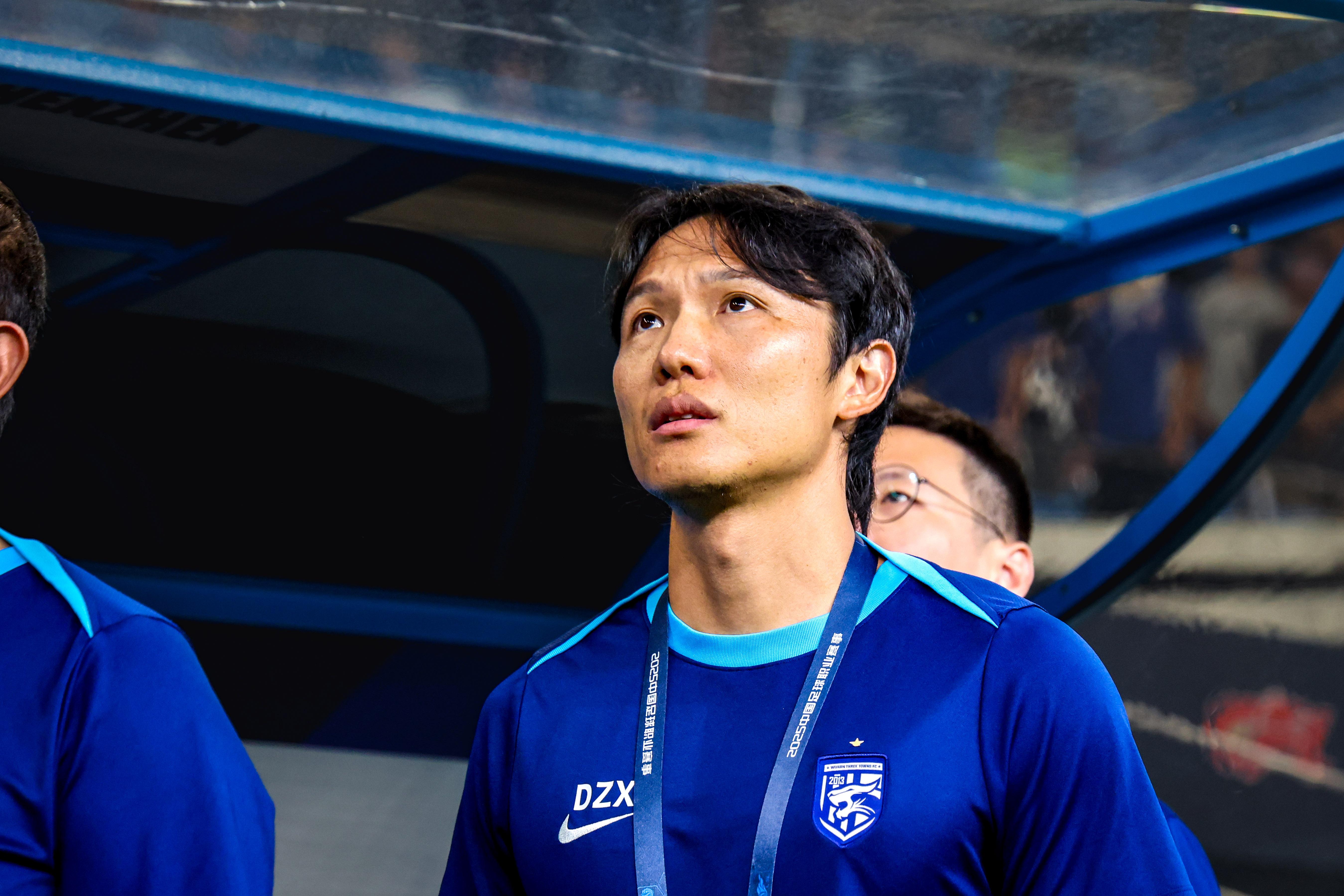 教练的核心, 脆弱 教练的核心, 脆弱