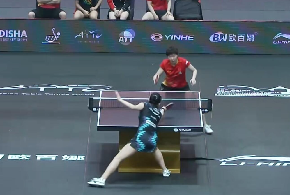 都在王曼昱, 拉开到, 是比较关键 都在王曼昱, 拉开到, 是比较关键