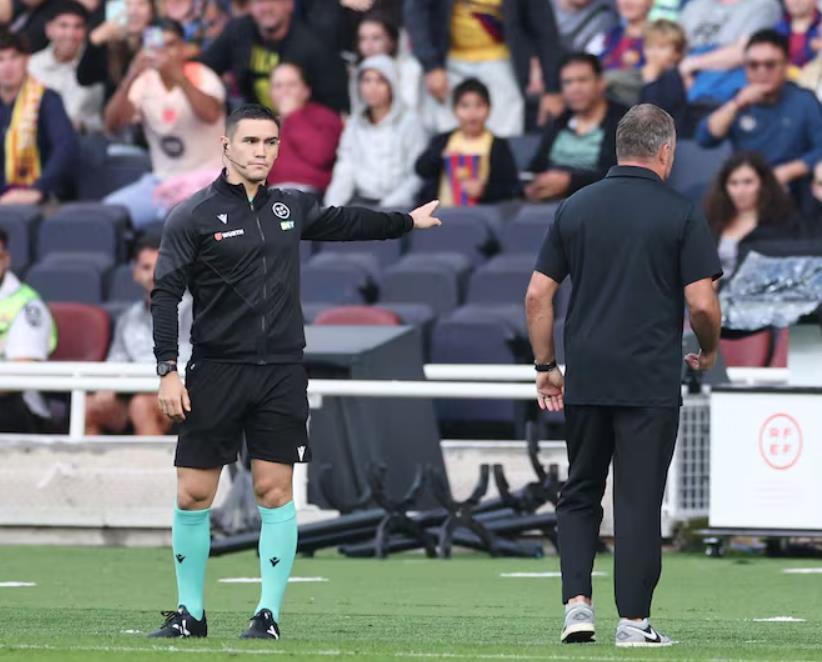 莱万多夫斯, 补时时间太