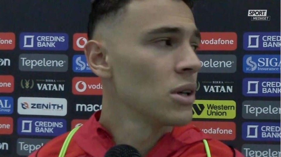 开国米的阿, 当然, 来说