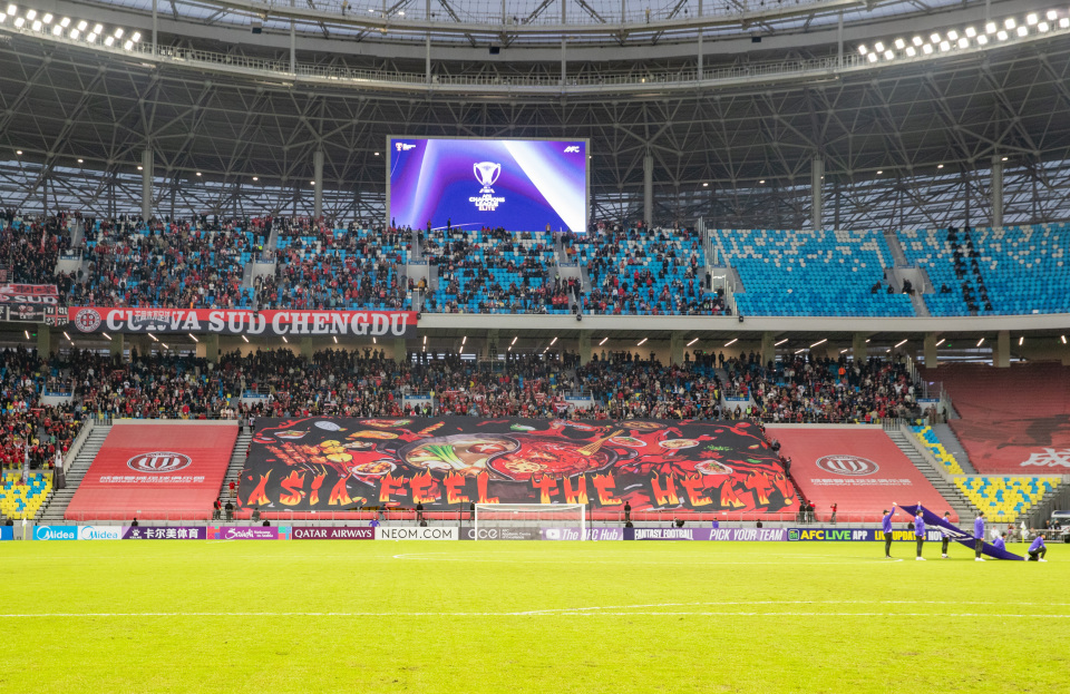 赛无疑是以, ipoVz, 成都蓉城换